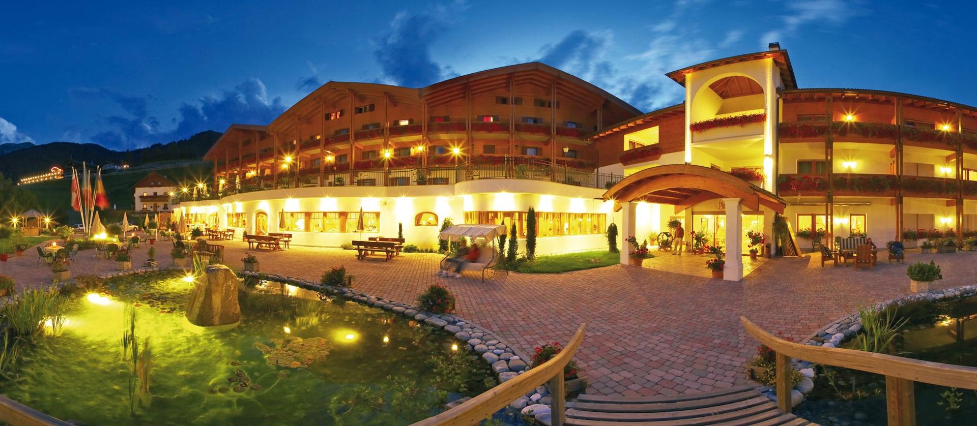 Dolomiten Sterne Hotels Dolomiten Sterne Hotels