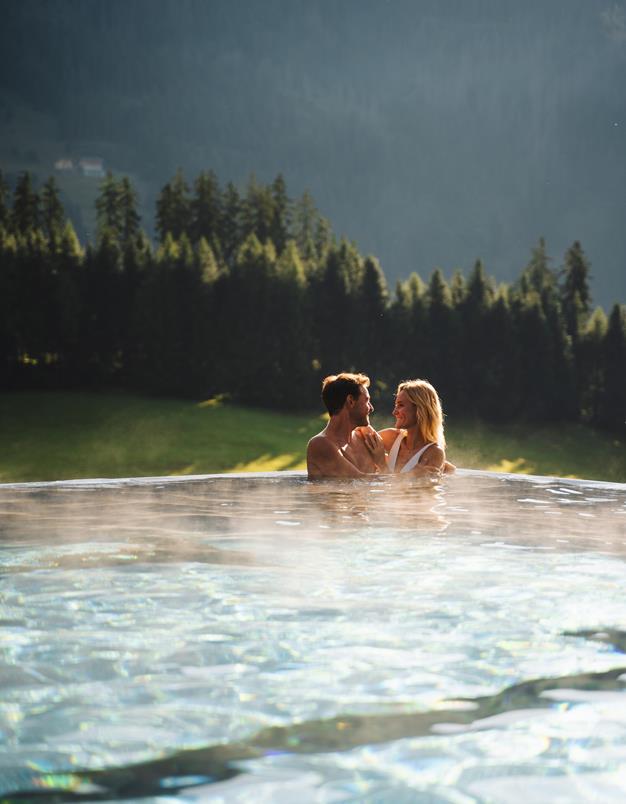 Sommer 2025 Acqua Minera Paar