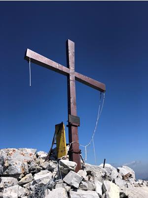 tribulaunkreuz