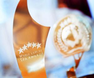 World Luxury Spa Awards 2019 Best Unique Experience Spa der Welt   (13)