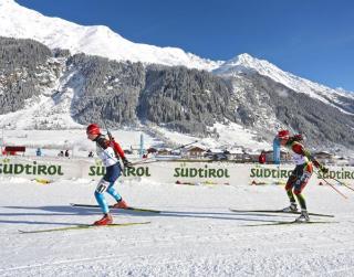 biathlon