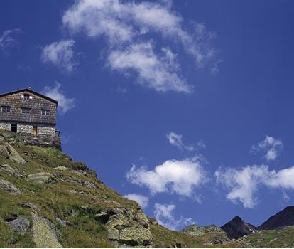 schutzhaus teplitz