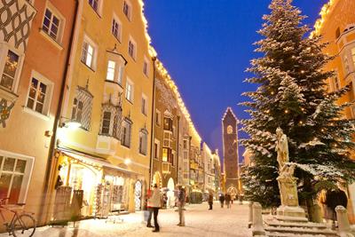 weihnachtsmarkt