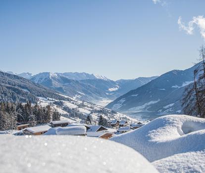 skitour