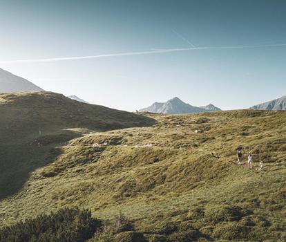 jaufenpass