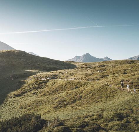 jaufenpass